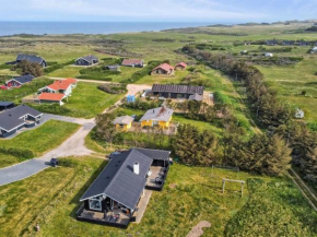 Holiday Home Aike - 400m from the sea by Interhome